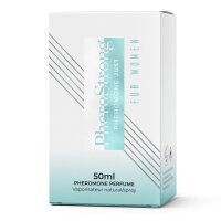 PheroStrong Pheromone Parfum Just for Women 50ml