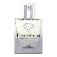 PheroStrong Pheromone Parfum Perfect for Men 50ml