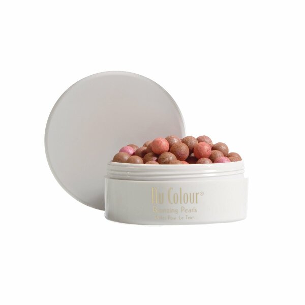 Nu Skin Nu Colour Multicoloured Bronzing Pearls