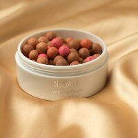 Nu Skin Nu Colour Multicoloured Bronzing Pearls