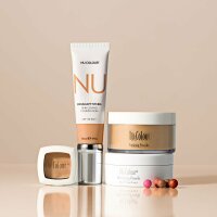 Nu Skin Nu Colour Multicoloured Bronzing Pearls