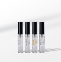 HOT Pheromone Parfum Box Women - 4 x 5ml
