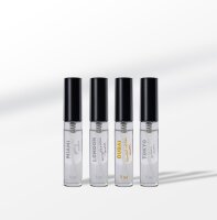 HOT Pheromone Parfum Box men - 4 x 5ml