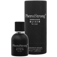 PheroStrong Pheromone ELIXIR for Men 50ml