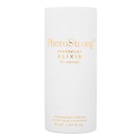 PheroStrong Pheromone ELIXIR for Women 50ml