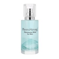 PheroStrong Pheromone Parfum Wind for Men 50ml
