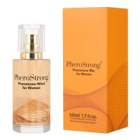 PheroStrong Pheromone Parfum Wind for Women 50ml