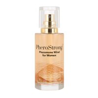 PheroStrong Pheromone Parfum Wind for Women 50ml