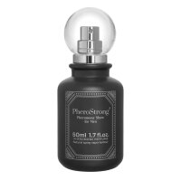 PheroStrong Pheromone Parfum Show for Men 50ml