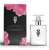 Obsessive Pheromon Parfum woody 30 ml
