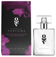 Obsessive Pheromon Parfum fruity 30 ml