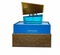 SHIATSU Pheromon Fragrance man lightblue 15 ml