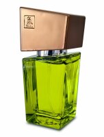 SHIATSU Pheromon Fragrance woman lime 15 ml