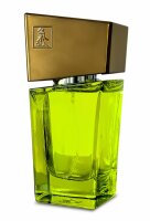 SHIATSU Pheromon Fragrance woman lime 50 m