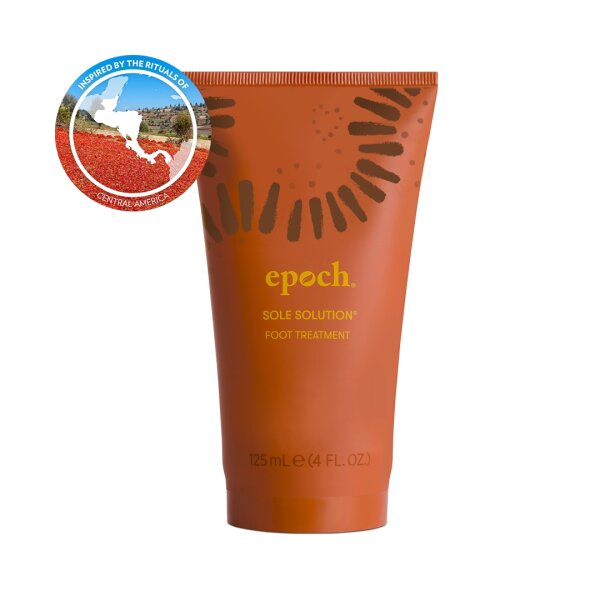 Nu Skin Epoch Sole Solution Fußcreme